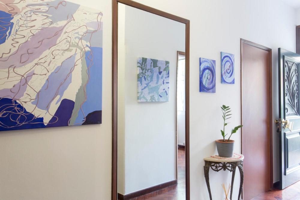 Rochinha Cozy Home 푼샬 외부 사진