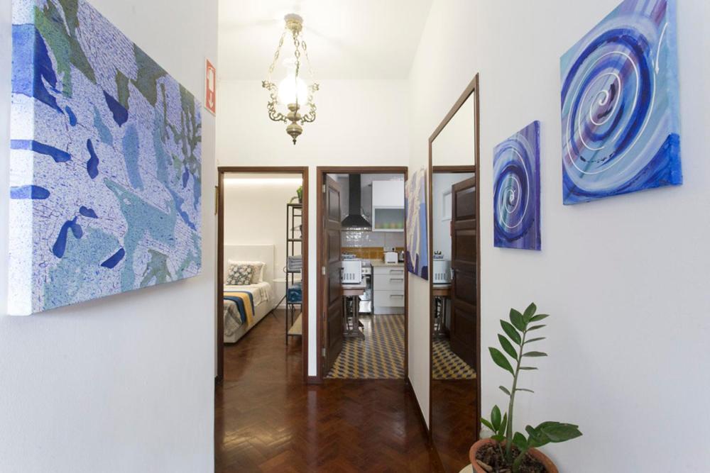 Rochinha Cozy Home 푼샬 외부 사진