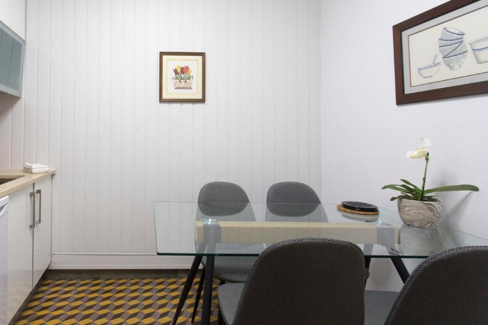 Rochinha Cozy Home 푼샬 외부 사진