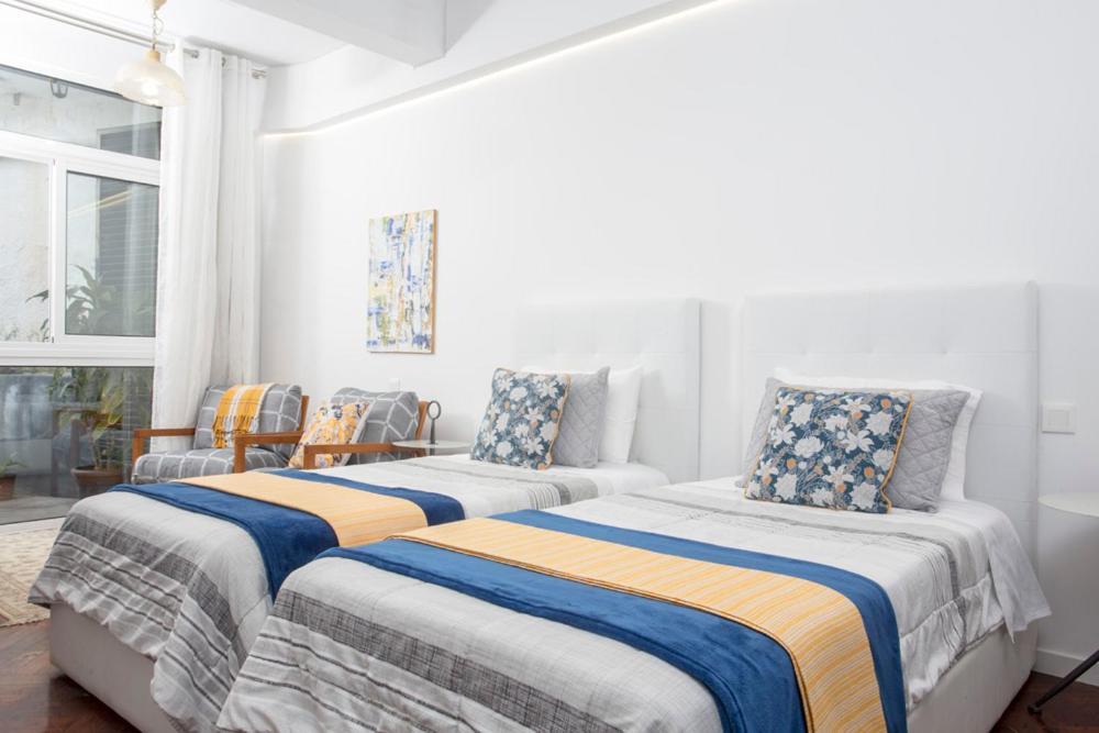 Rochinha Cozy Home 푼샬 외부 사진