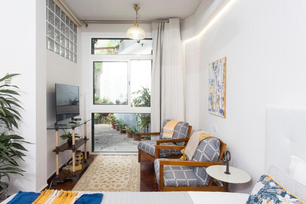 Rochinha Cozy Home 푼샬 외부 사진