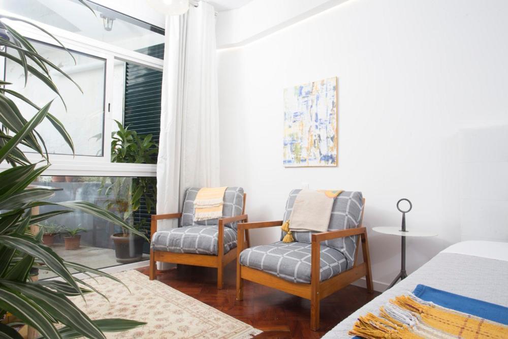 Rochinha Cozy Home 푼샬 외부 사진