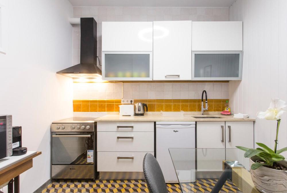 Rochinha Cozy Home 푼샬 외부 사진