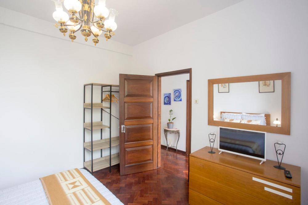 Rochinha Cozy Home 푼샬 외부 사진