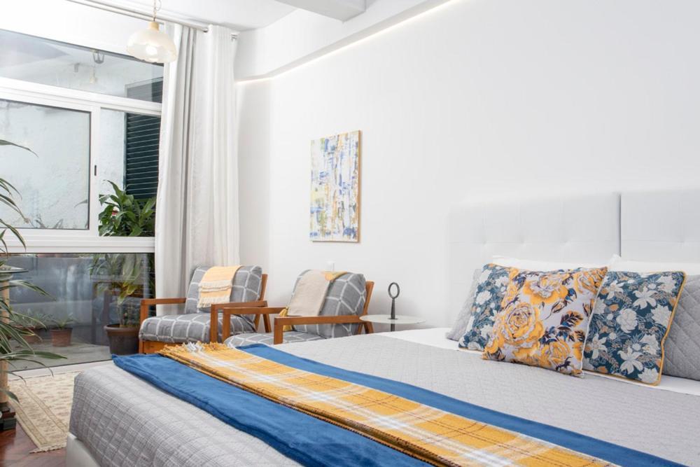 Rochinha Cozy Home 푼샬 외부 사진