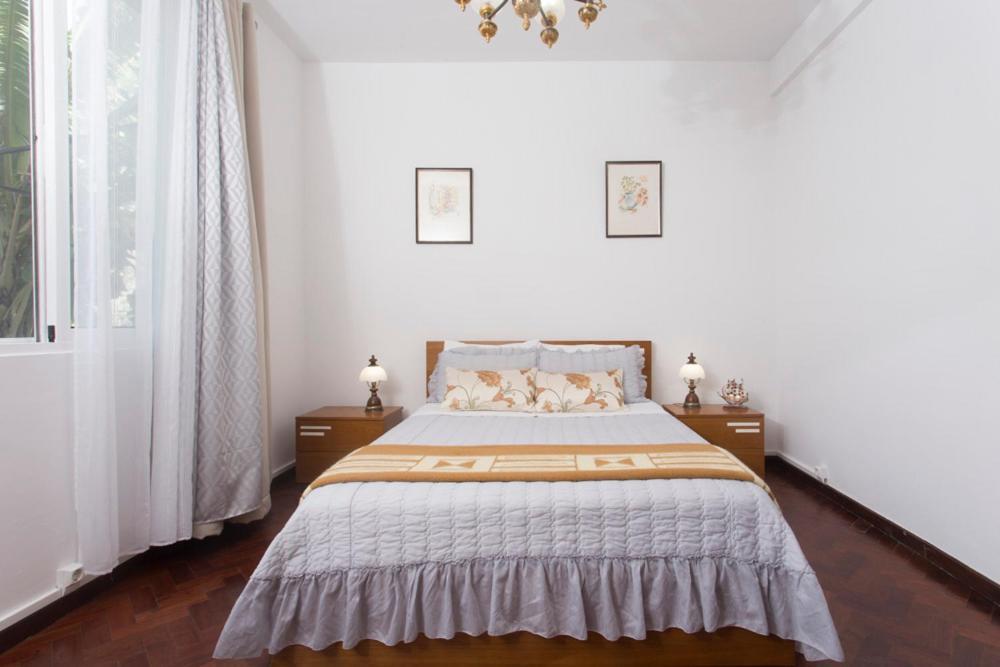 Rochinha Cozy Home 푼샬 외부 사진