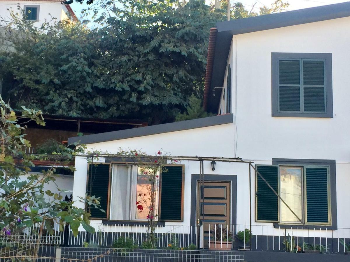 Rochinha Cozy Home 푼샬 외부 사진
