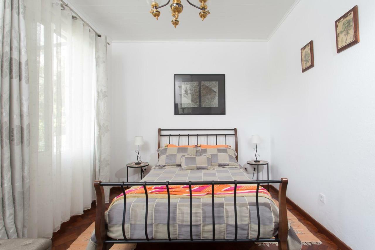 Rochinha Cozy Home 푼샬 외부 사진