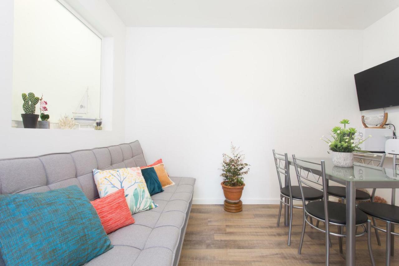 Rochinha Cozy Home 푼샬 외부 사진