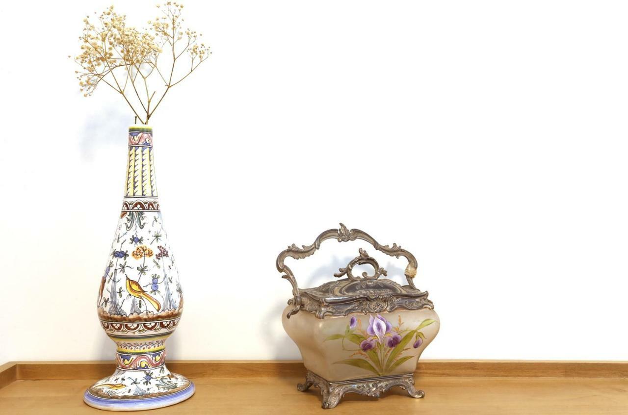 Rochinha Cozy Home 푼샬 외부 사진