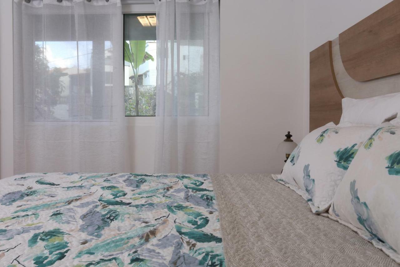 Rochinha Cozy Home 푼샬 외부 사진
