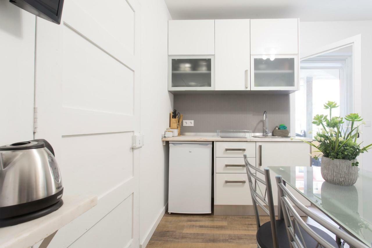Rochinha Cozy Home 푼샬 외부 사진