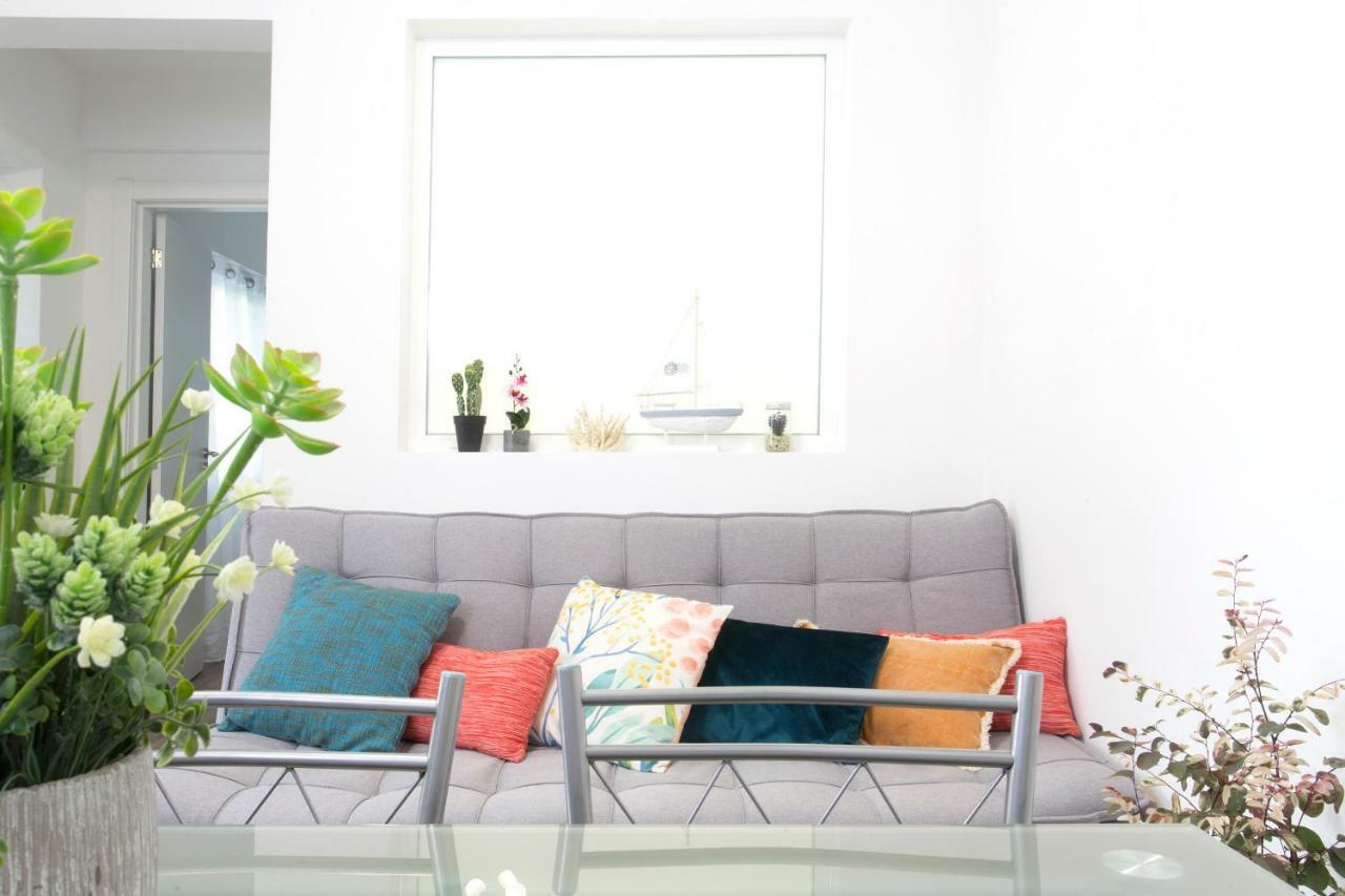 Rochinha Cozy Home 푼샬 외부 사진