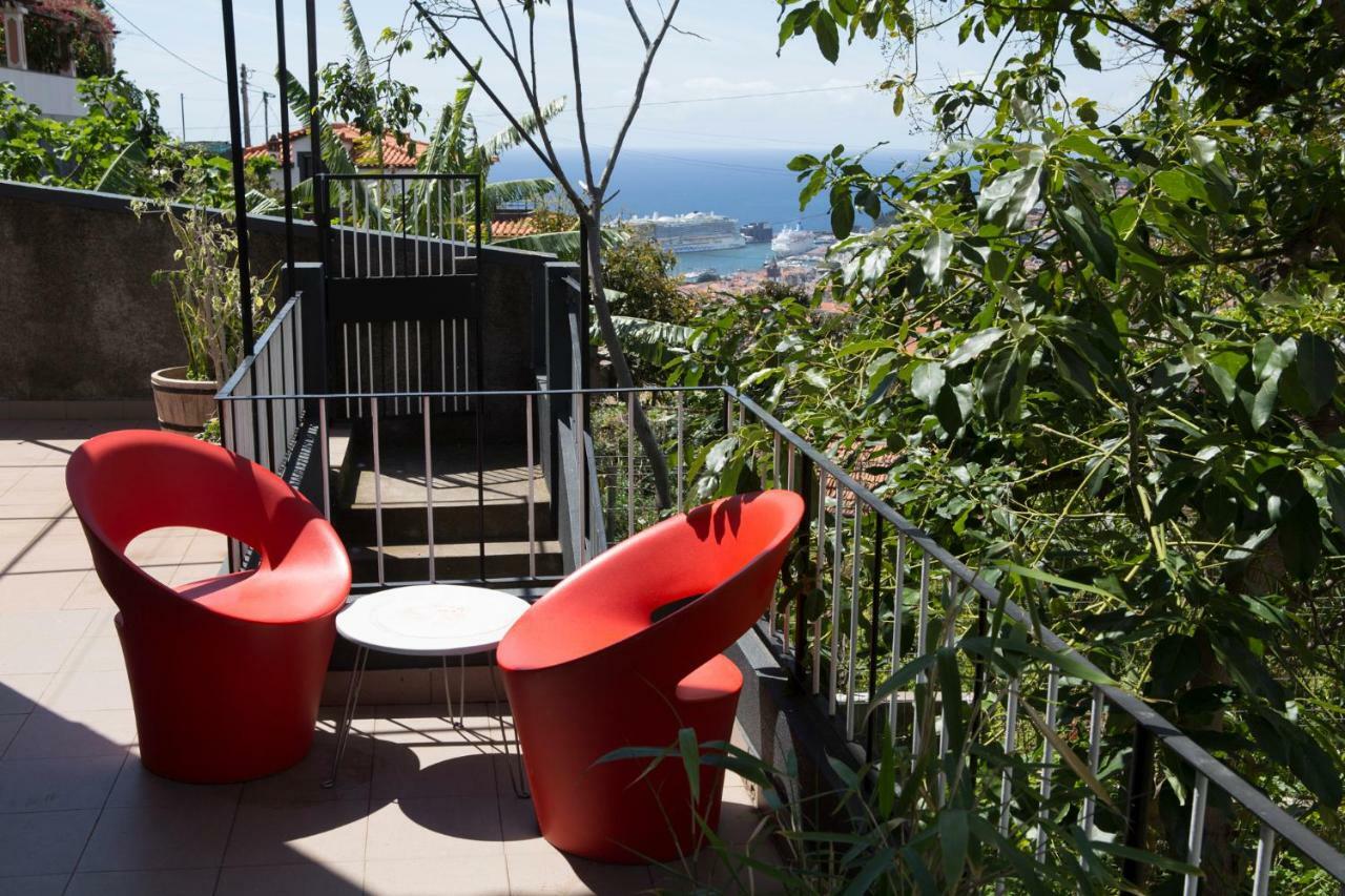 Rochinha Cozy Home 푼샬 외부 사진